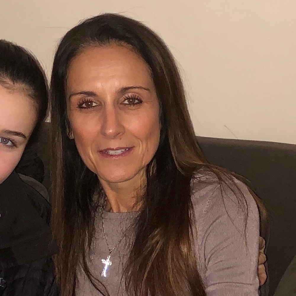 Meet your Posher, Christine